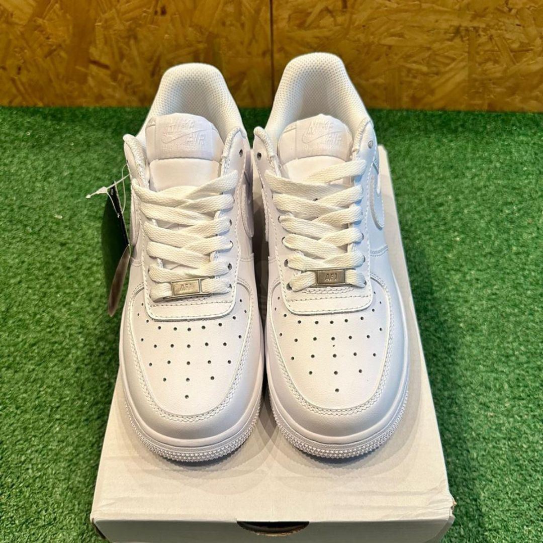 Air Force Triple White