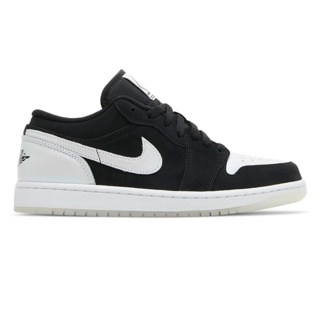 Tênis Air Jordan 1 Low SE Diamond (PRONTA ENTREGA)