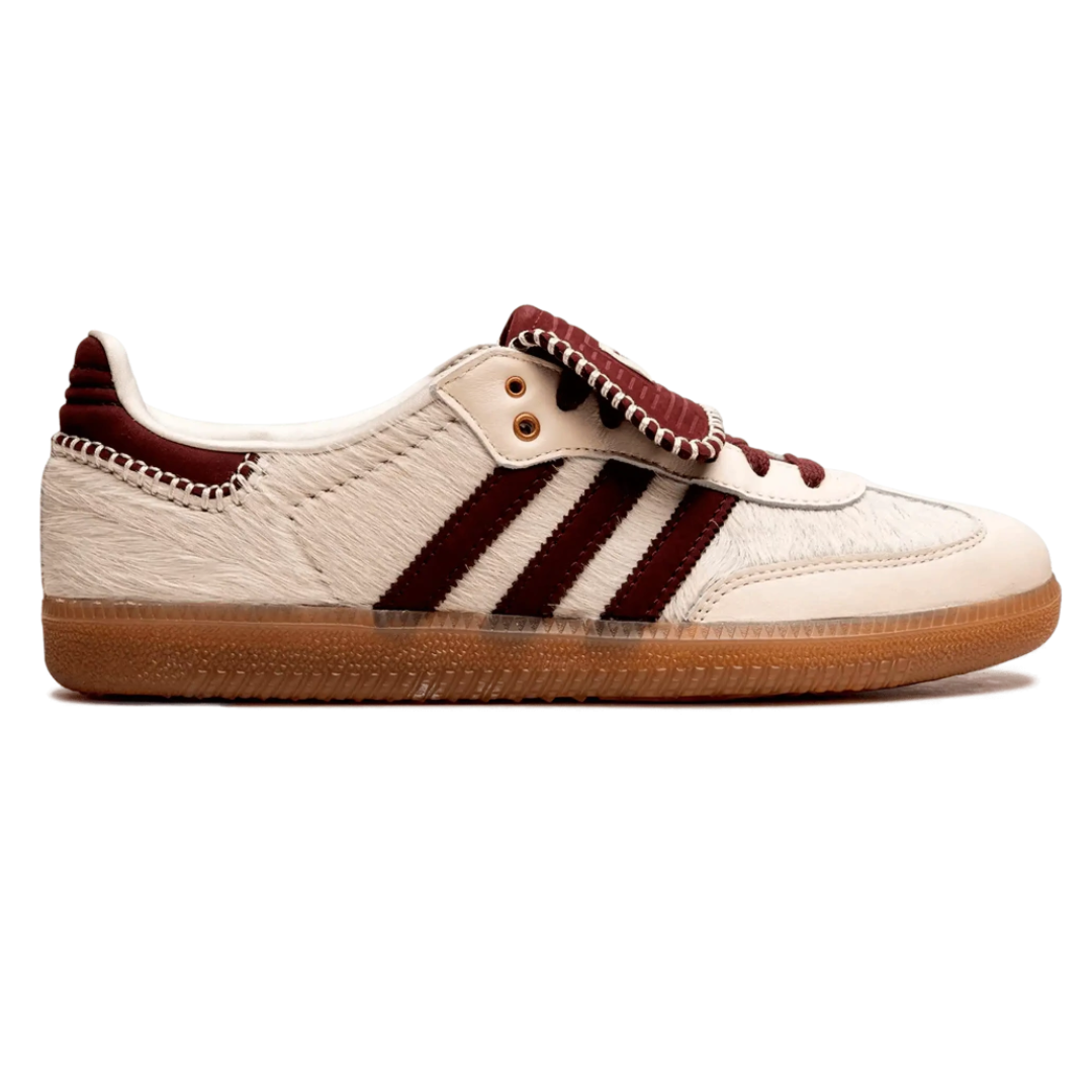 Tênis Adidas Samba x Wales Bonner 