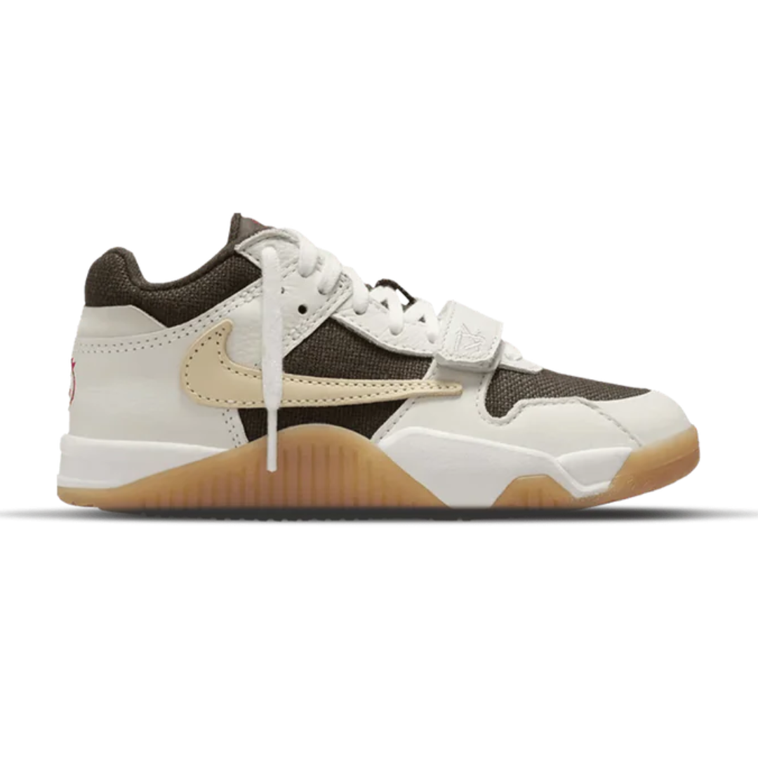 Travis Scott x Air Jordan Jumpman Jack TR Sail Travis Scott x Air Jordan Jumpman Jack TR Sail