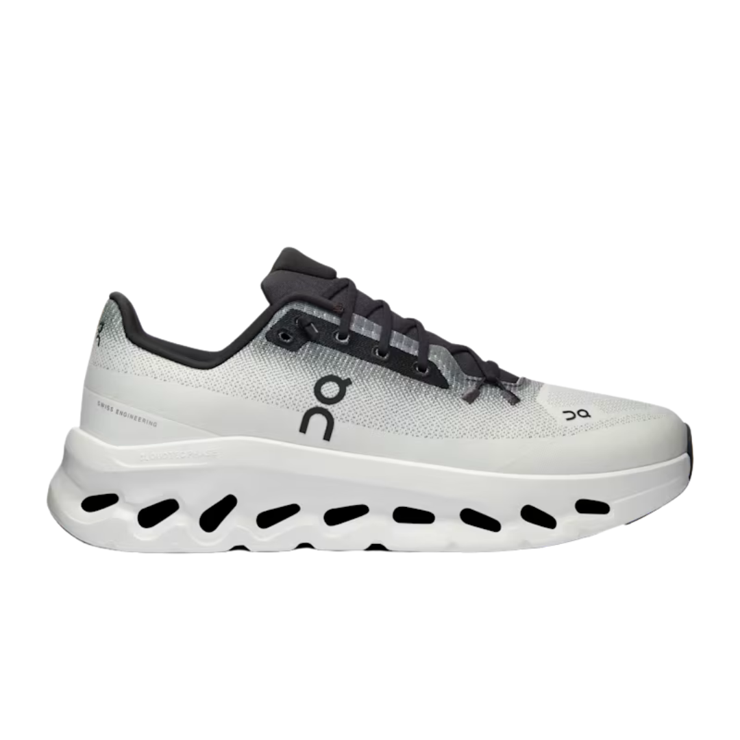 Cloudtilt Black | Ivory