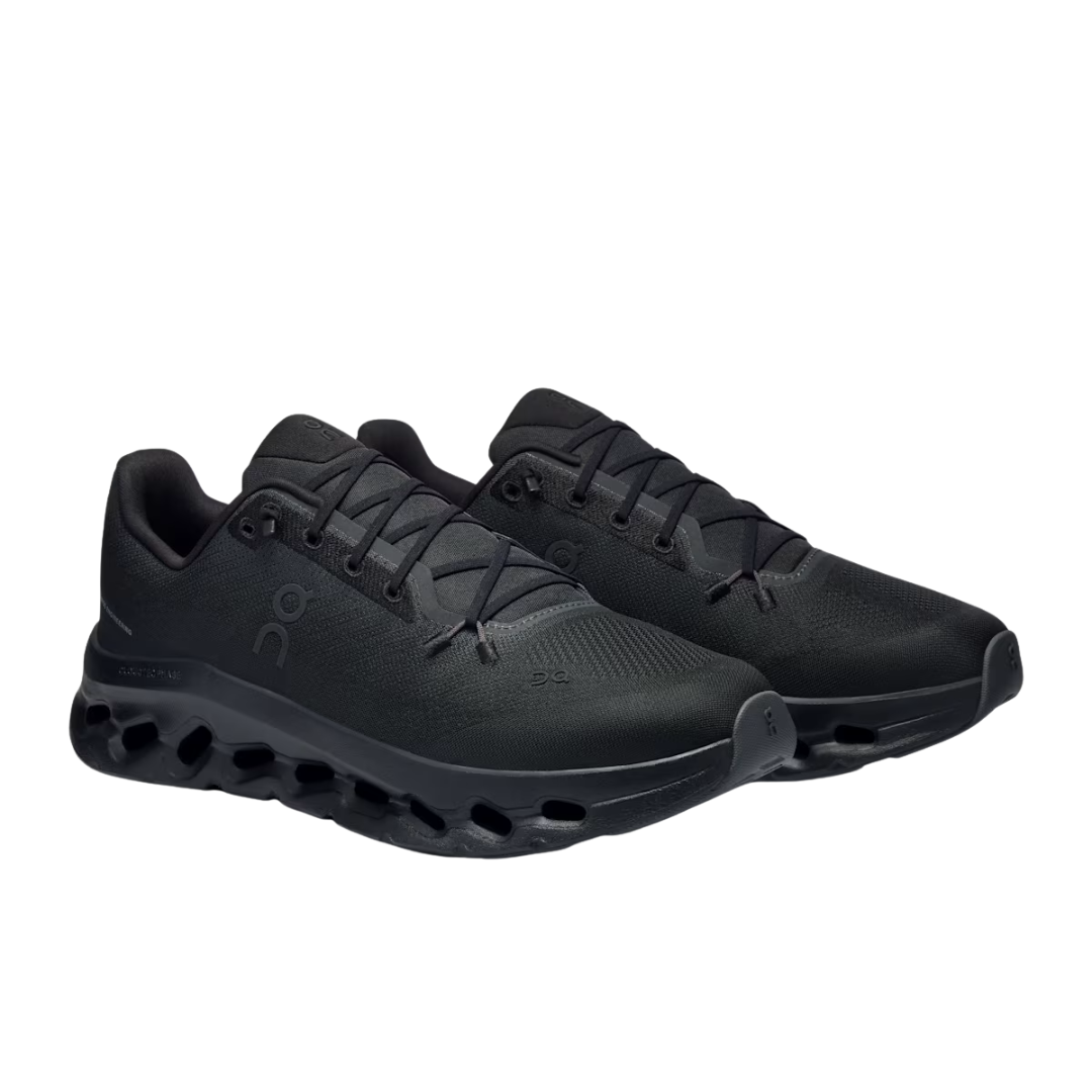 Cloudtilt Preto