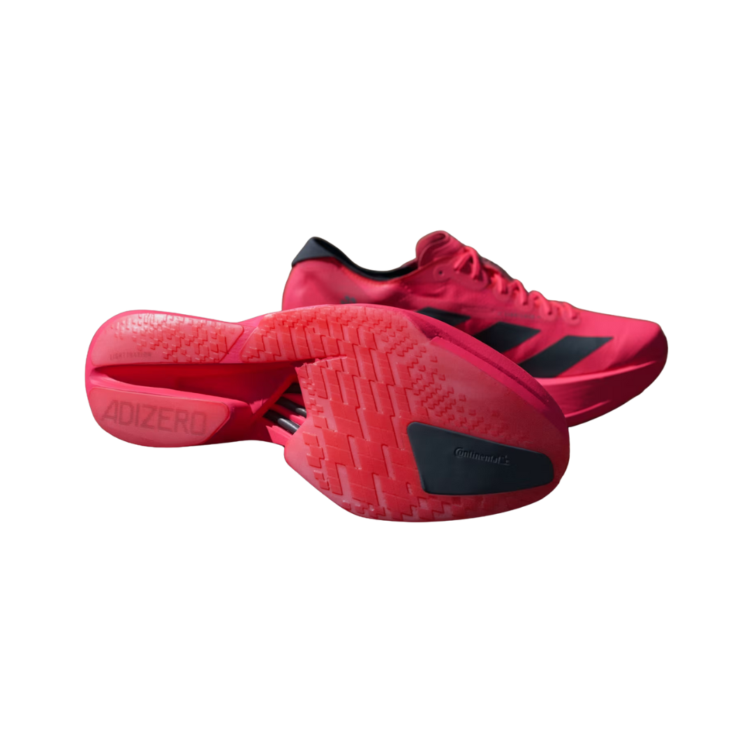 Tênis Adizero Adios Pro 4 Vermelho