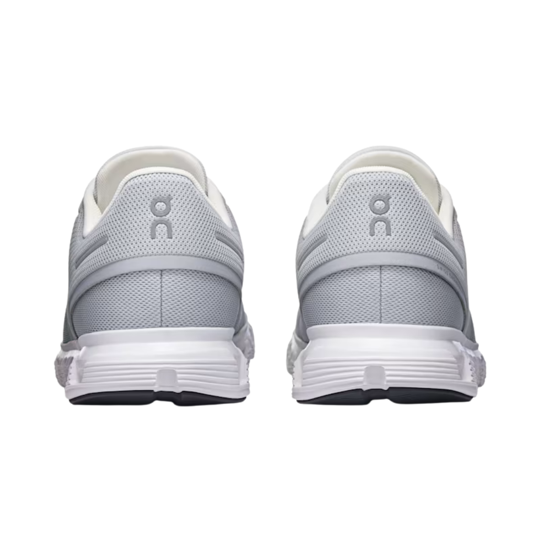 Cloud 6 Glacier | White