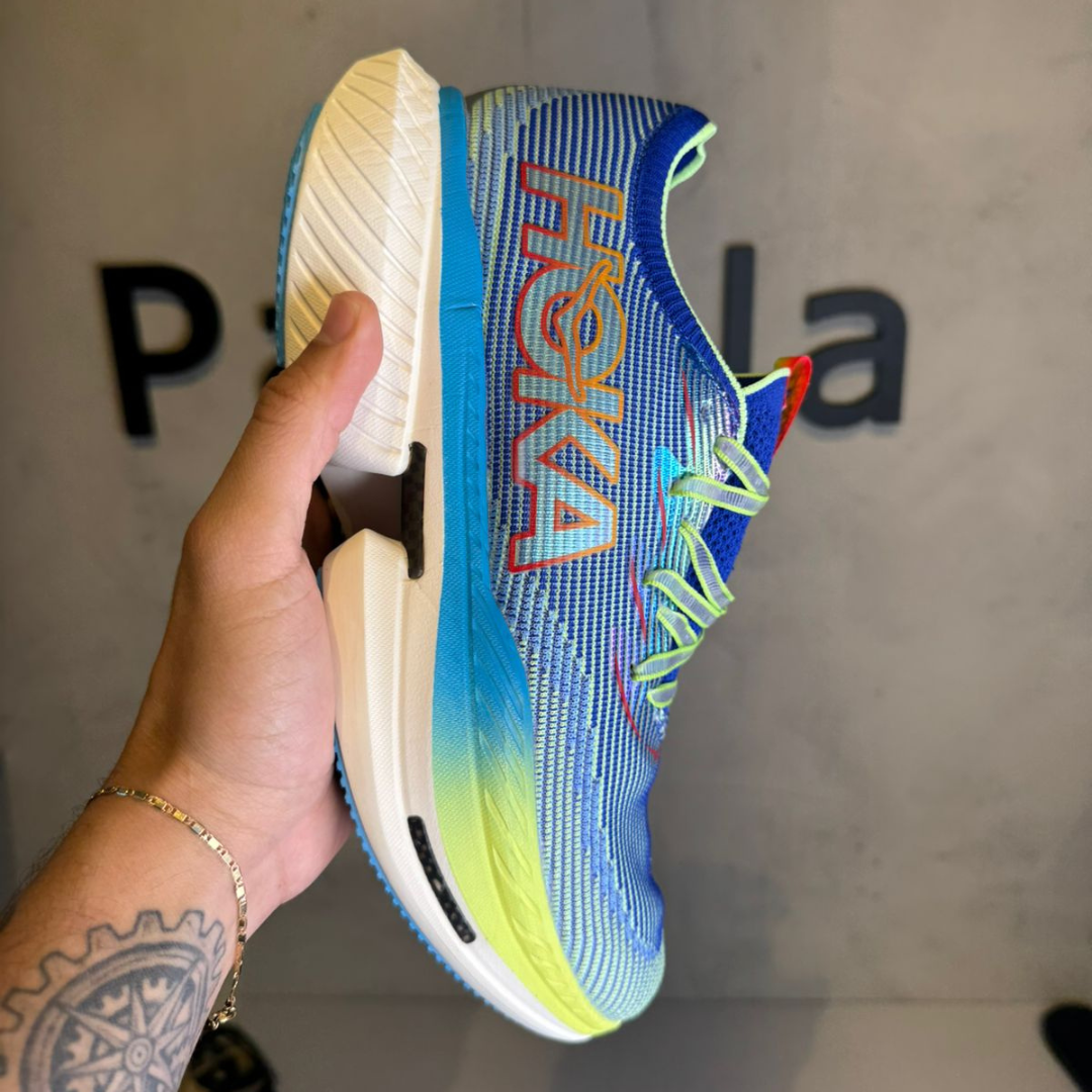 HOKA Cielo X1 Unisex Shoes
