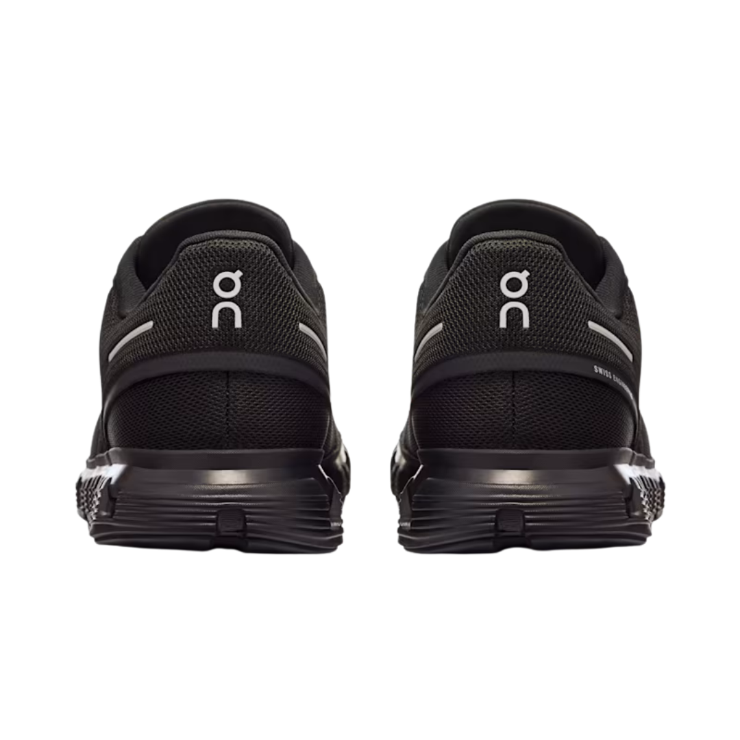 Cloud 6 Black | Black