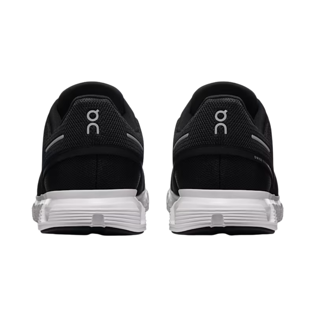 Cloud 6 Black | White
