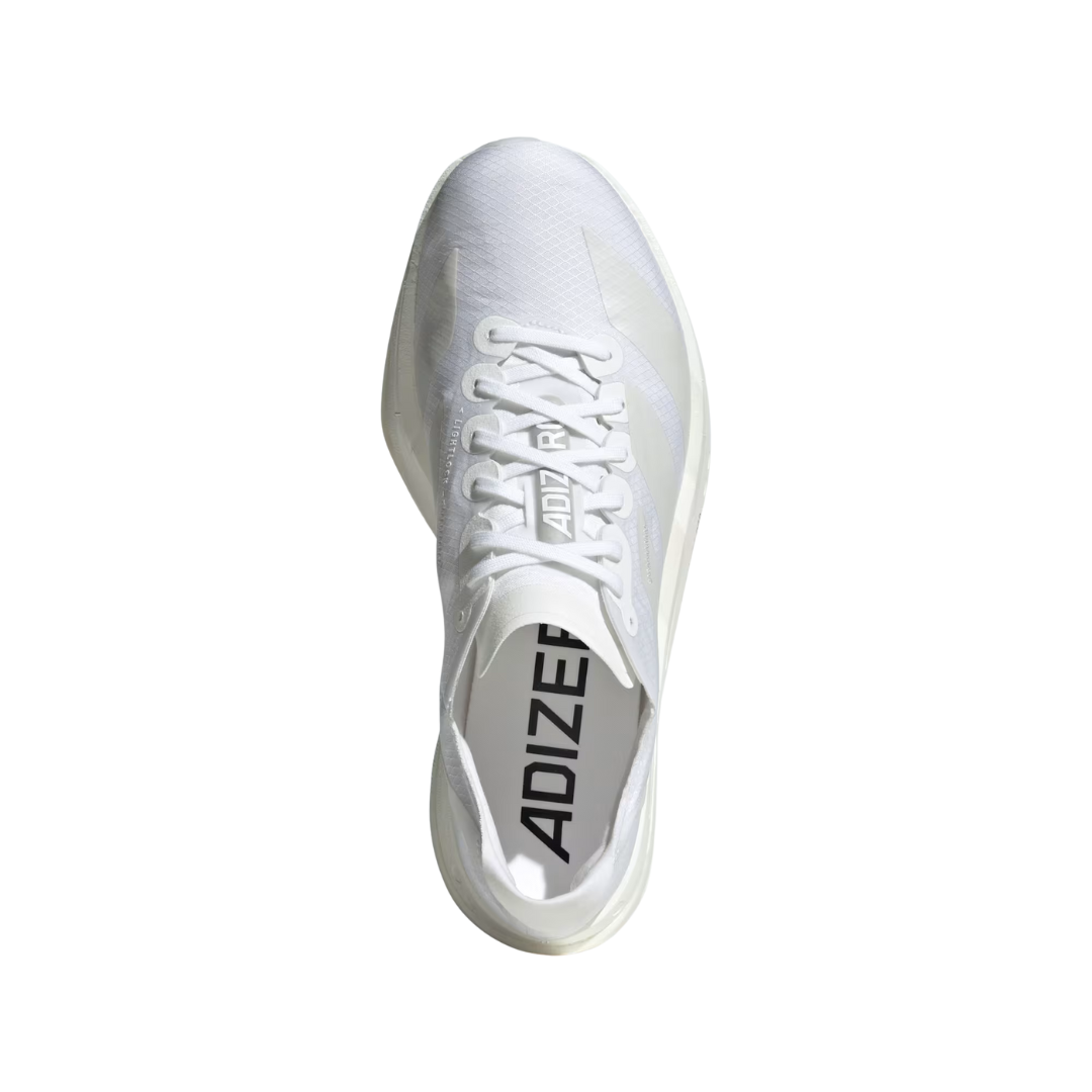 Tênis Adizero Adios Pro 4 Zero Metalic