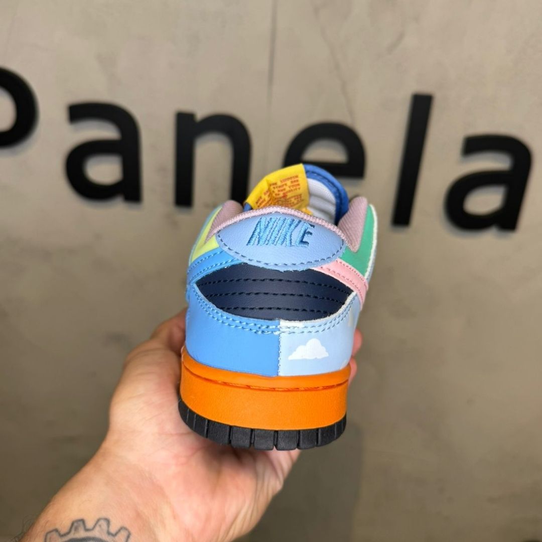 Dunk Toy Story