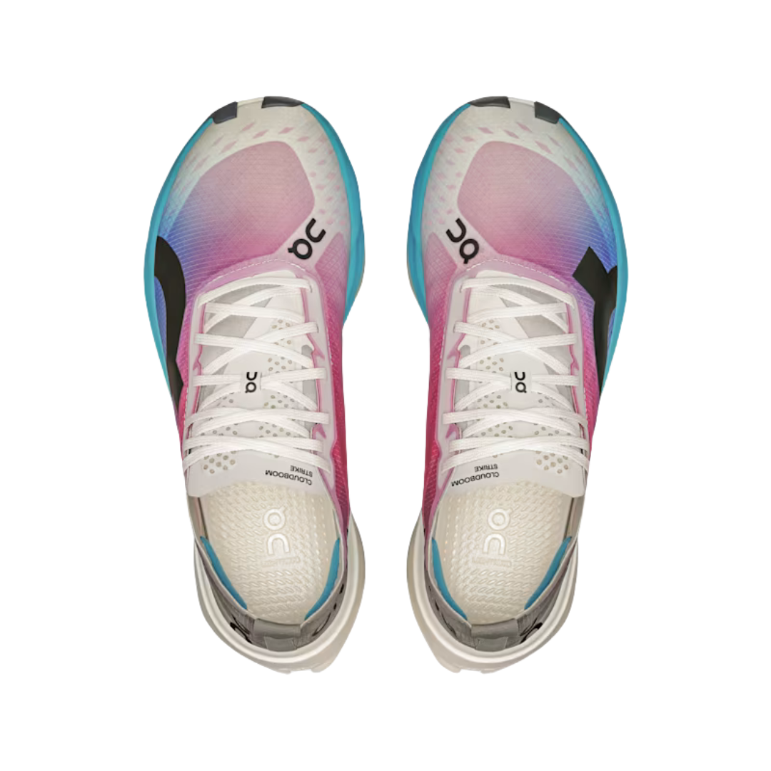 Cloudboom Strike White | Horizon