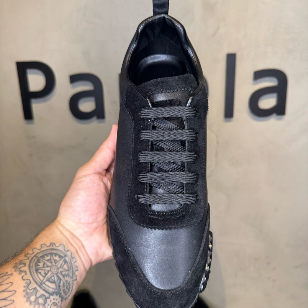 Hermes Bouncing sneaker (PRONTA ENTREGA)