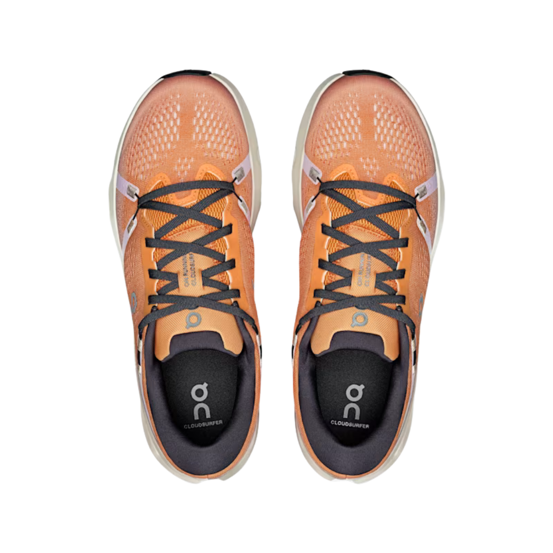Cloudsurfer 2 Tangerine | Ivory