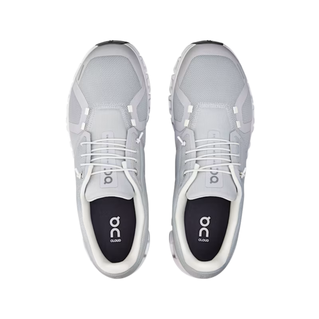 Cloud 6 Glacier | White