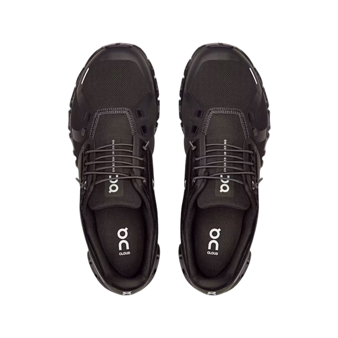 Cloud 6 Black | Black