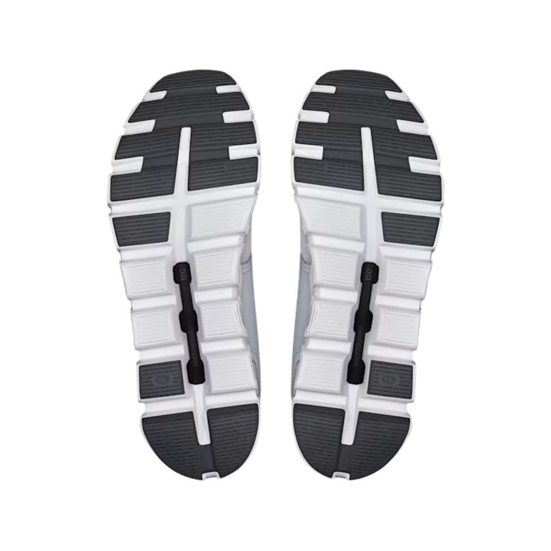 Cloud 6 Glacier | White