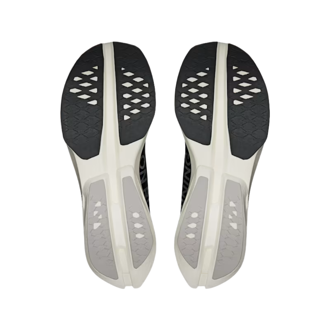 Cloudboom Strike Black | White