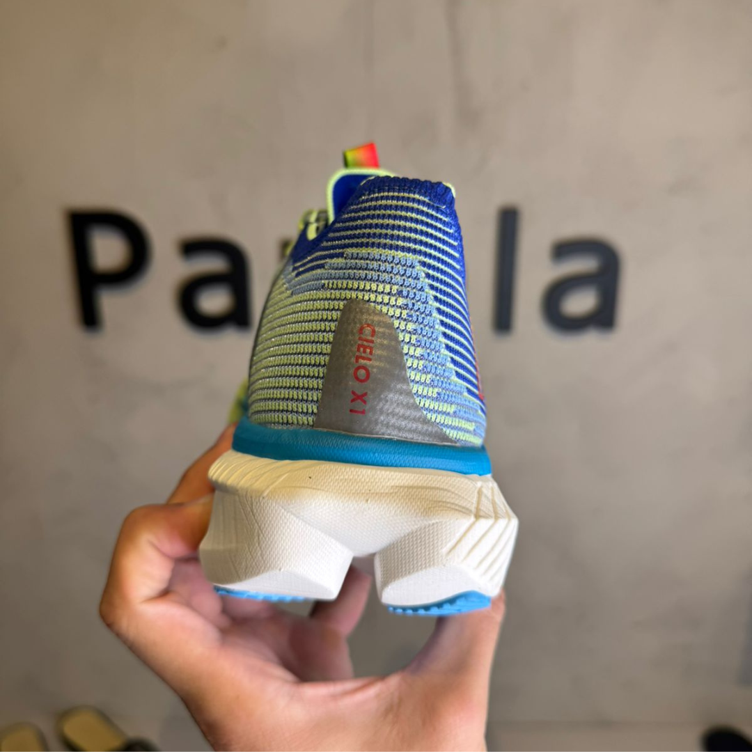 HOKA Cielo X1 Unisex Shoes