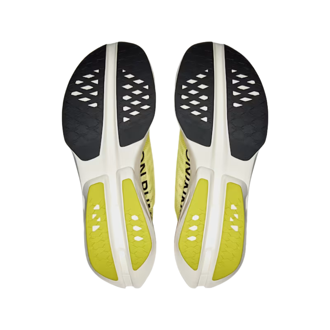 Cloudboom Strike Limelight | Wolf