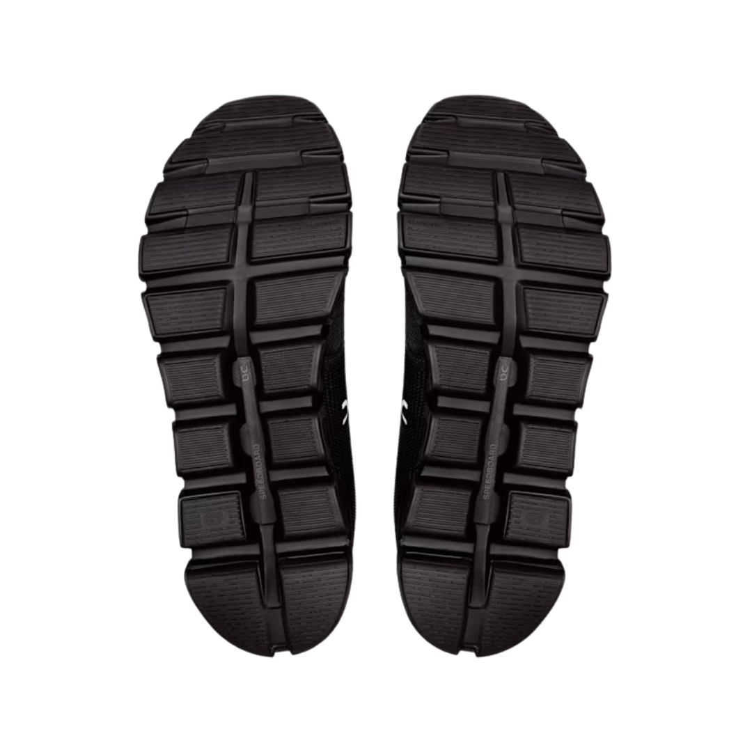 Cloud 6 Black | Black
