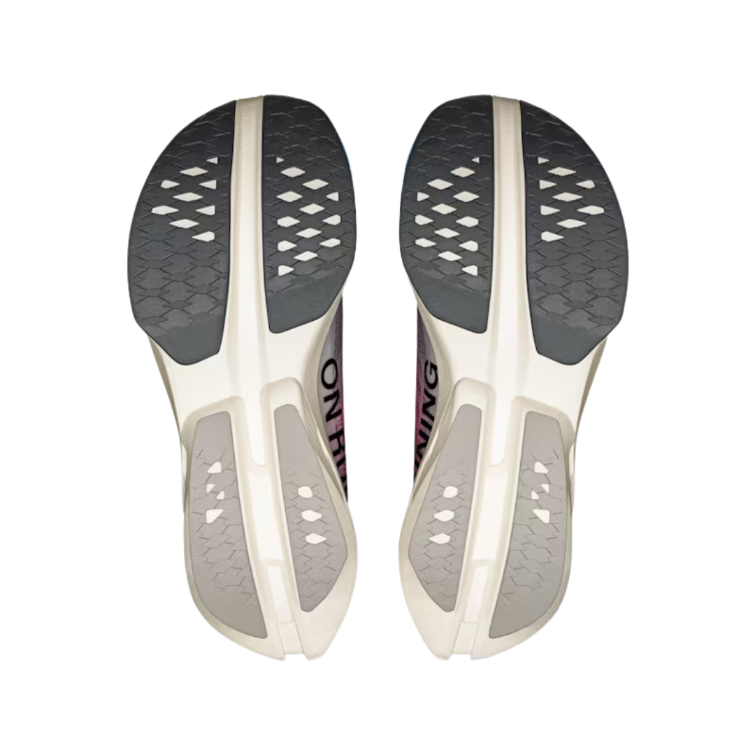 Cloudboom Strike White | Horizon