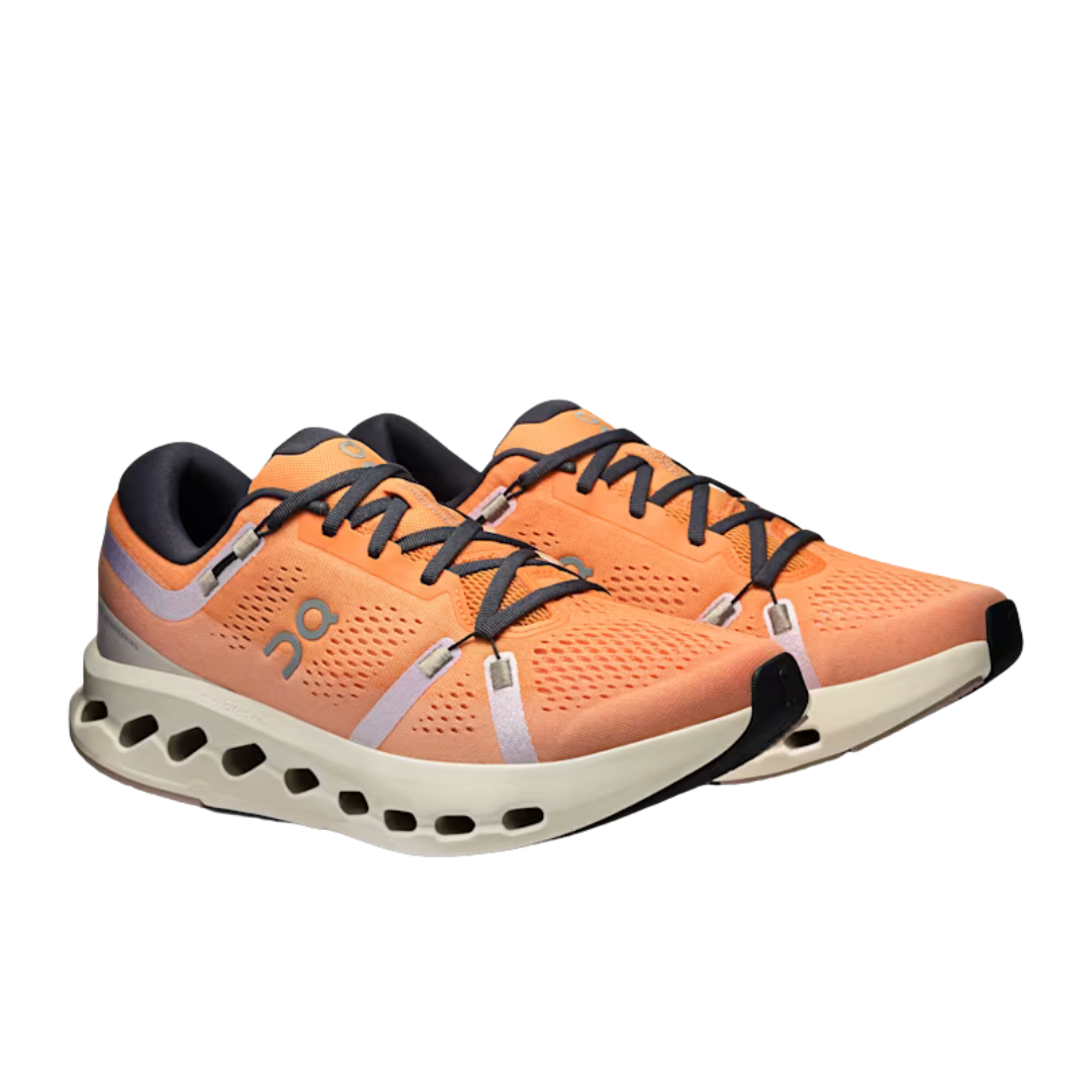 Cloudsurfer 2 Tangerine | Ivory