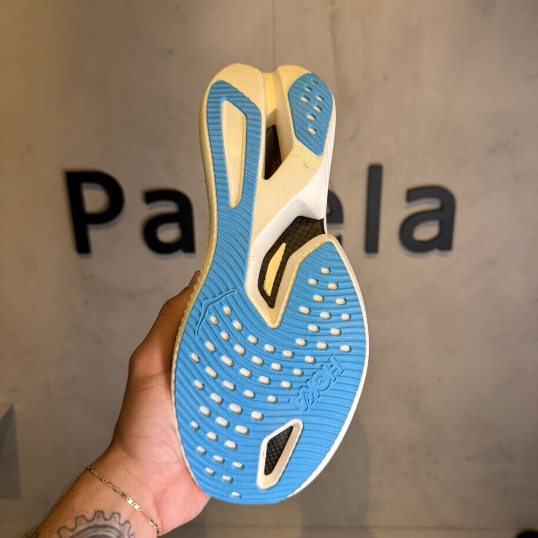 HOKA Cielo X1 Unisex Shoes