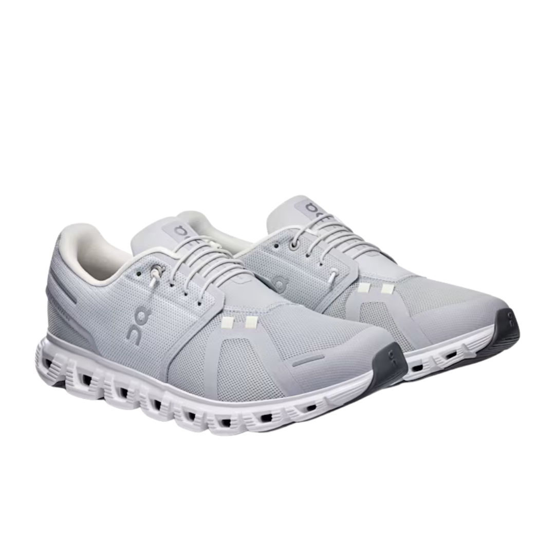 Cloud 6 Glacier | White