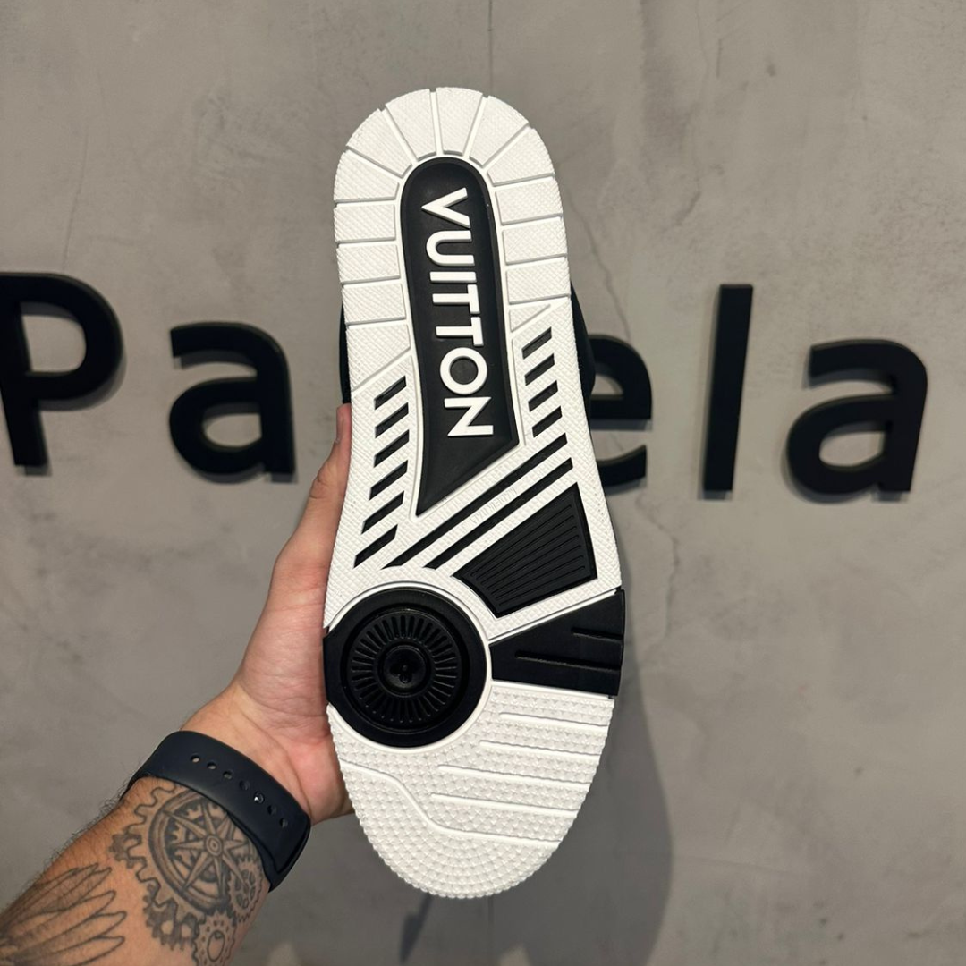LV Skate Preto