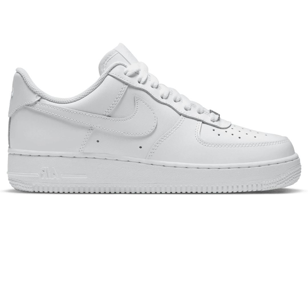 Air Force Triple White