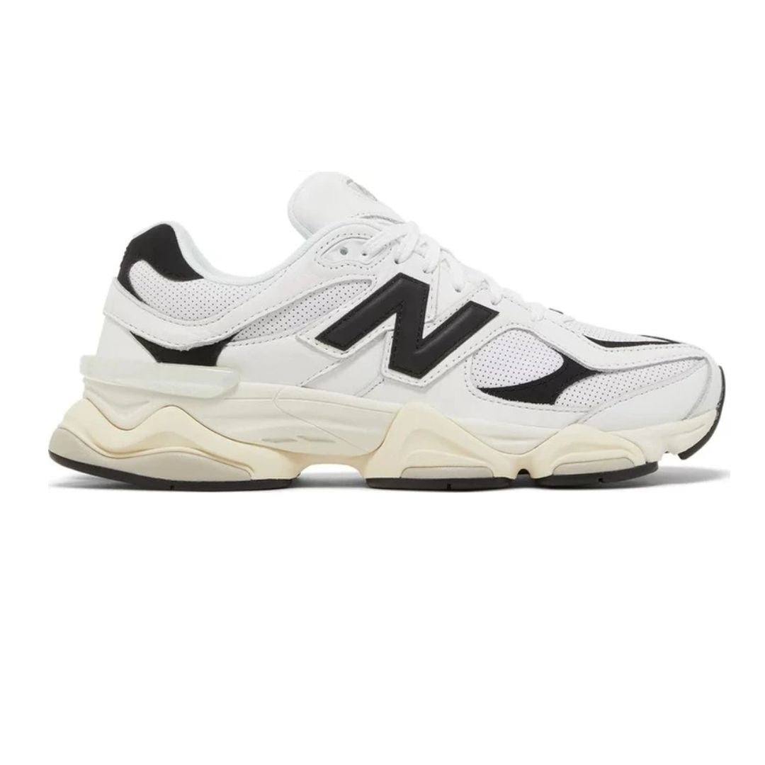 New Balance 9060 White Black