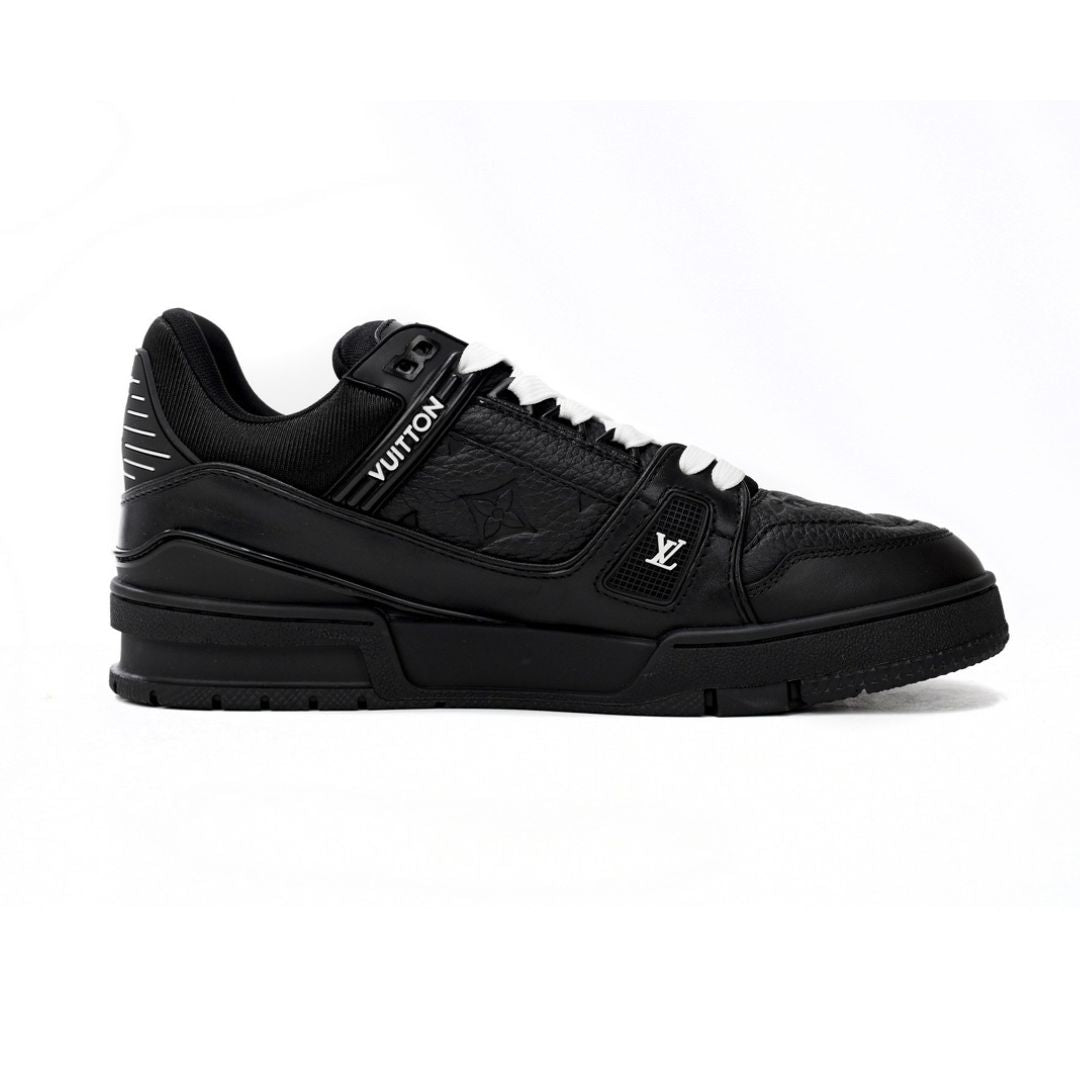 LV Trainer All Black (PRONTA ENTREGA)