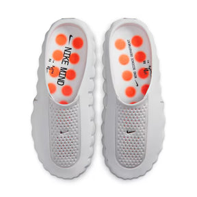 Mule Nike Mind 001 Masculino Cinza