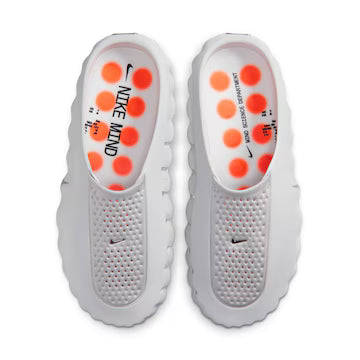 Mule Nike Mind 001 Masculino Cinza