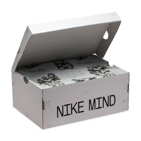 Mule Nike Mind 001 Masculino Cinza