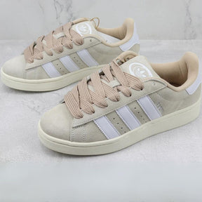 Adidas Campus 00s Wonder White