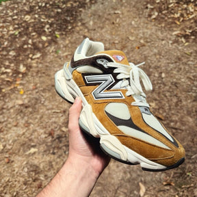 New Balance 9060 Workwear