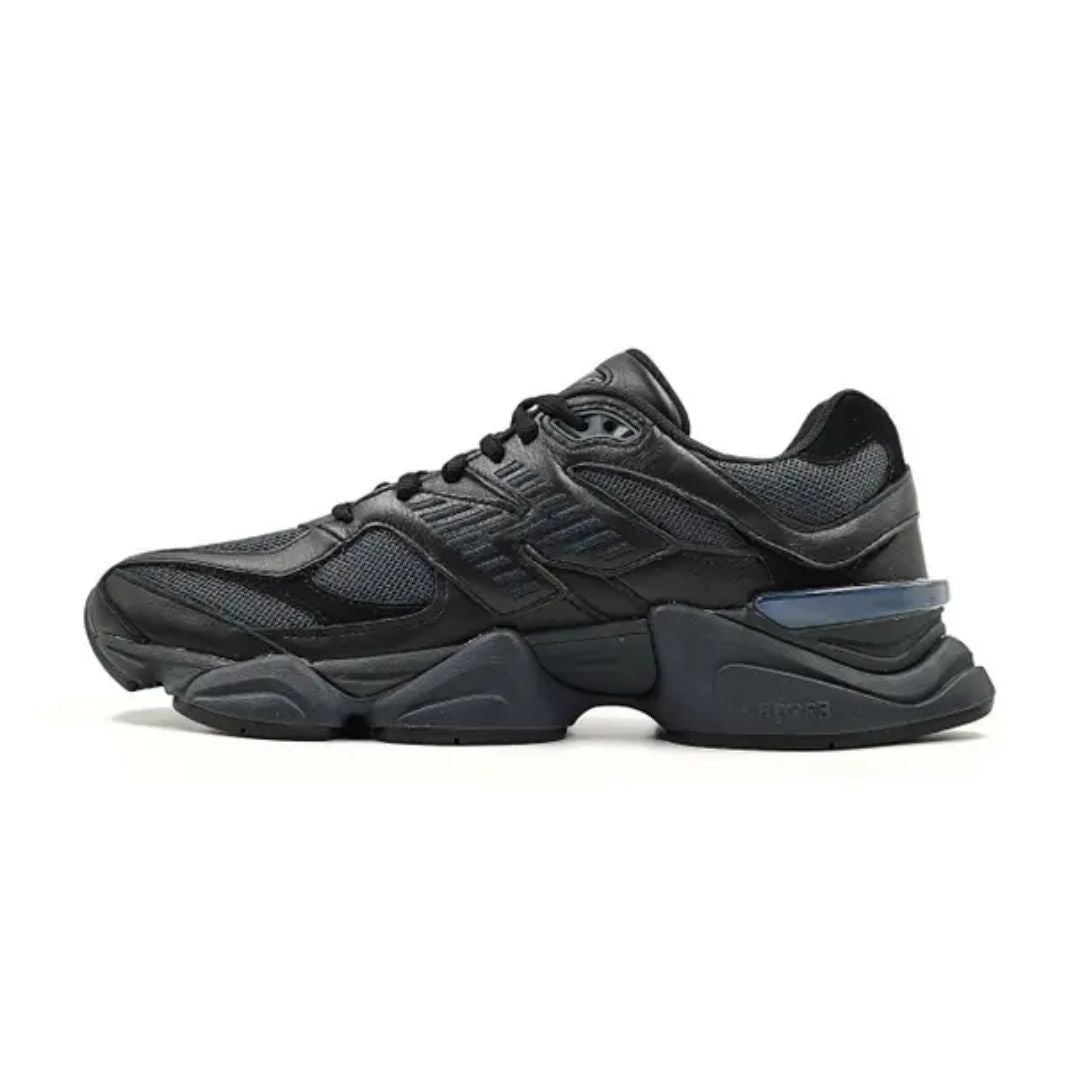 New Balance 9060 Triple Black