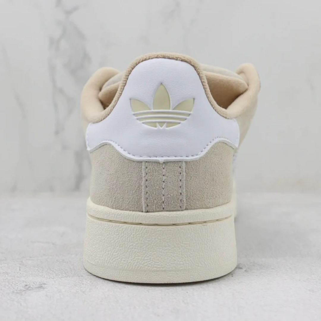 Adidas Campus 00s Wonder White