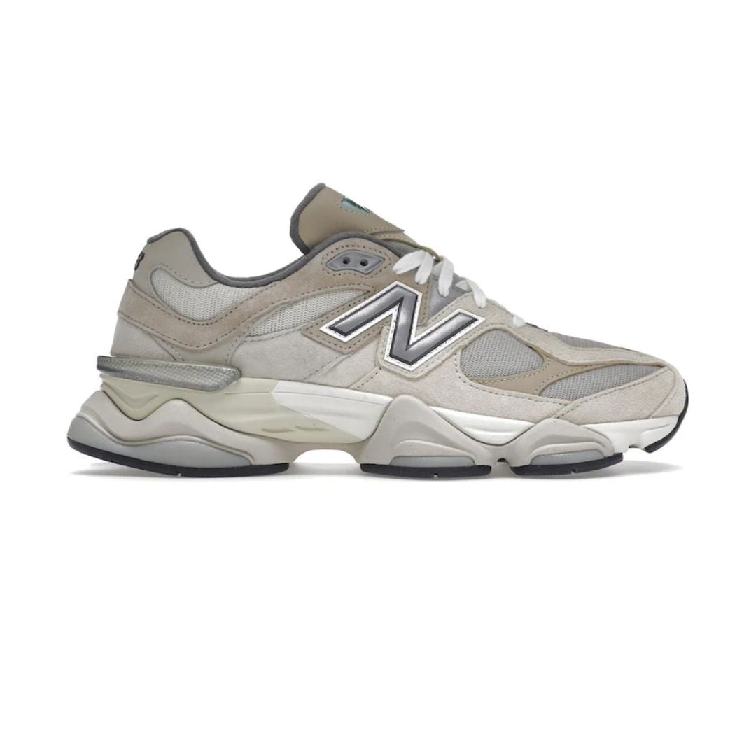 New Balance 9060 Sea Salt