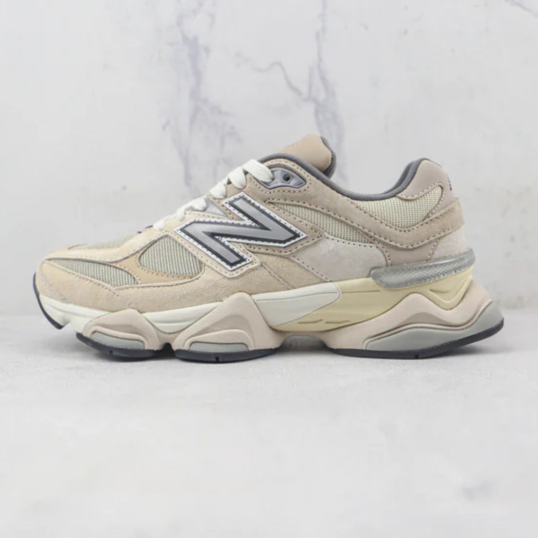 New Balance 9060 Sea Salt