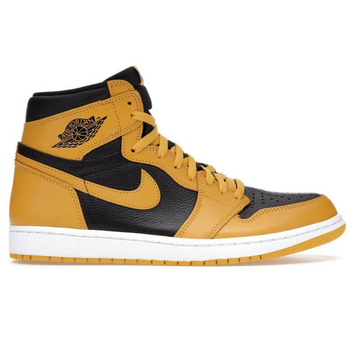 Air Jordan 1 Retro High Pollen