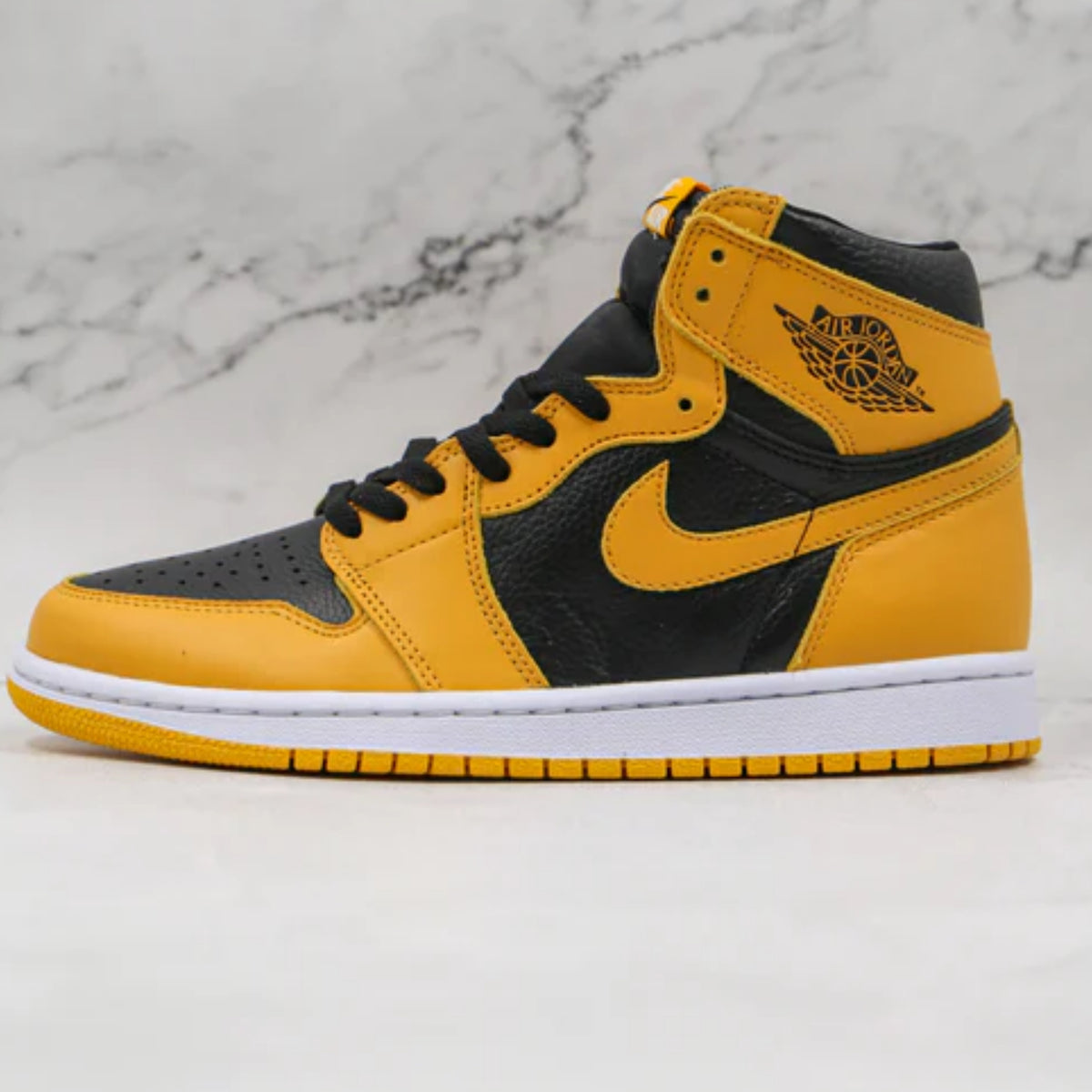 Air Jordan 1 Retro High Pollen