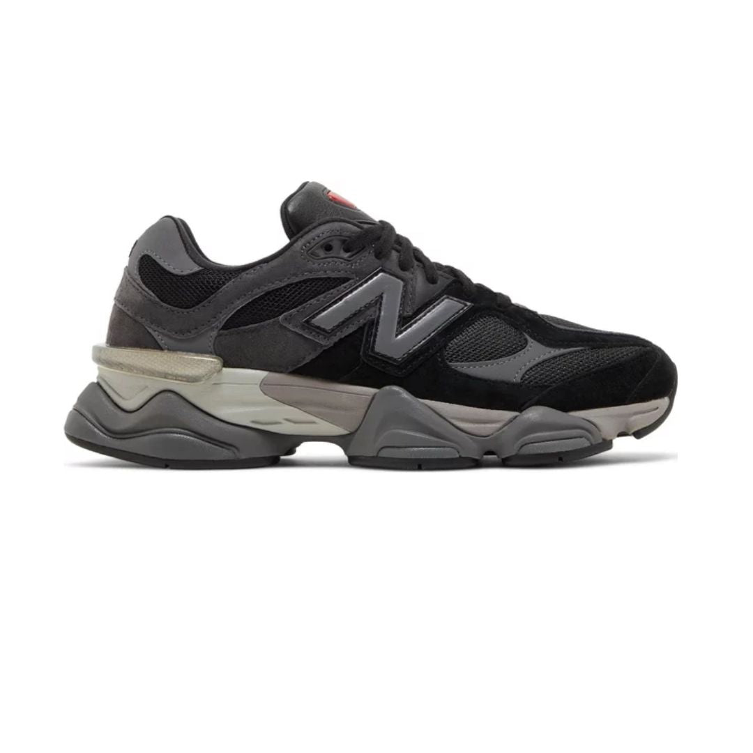 New Balance 9060 Black Castlerock