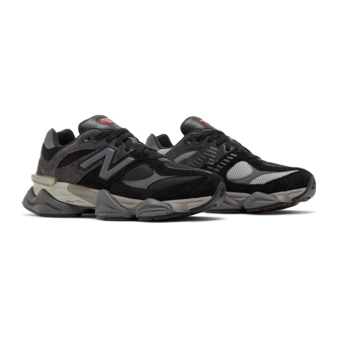 New Balance 9060 Black Castlerock