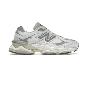 New Balance 9060 Sea Salt White