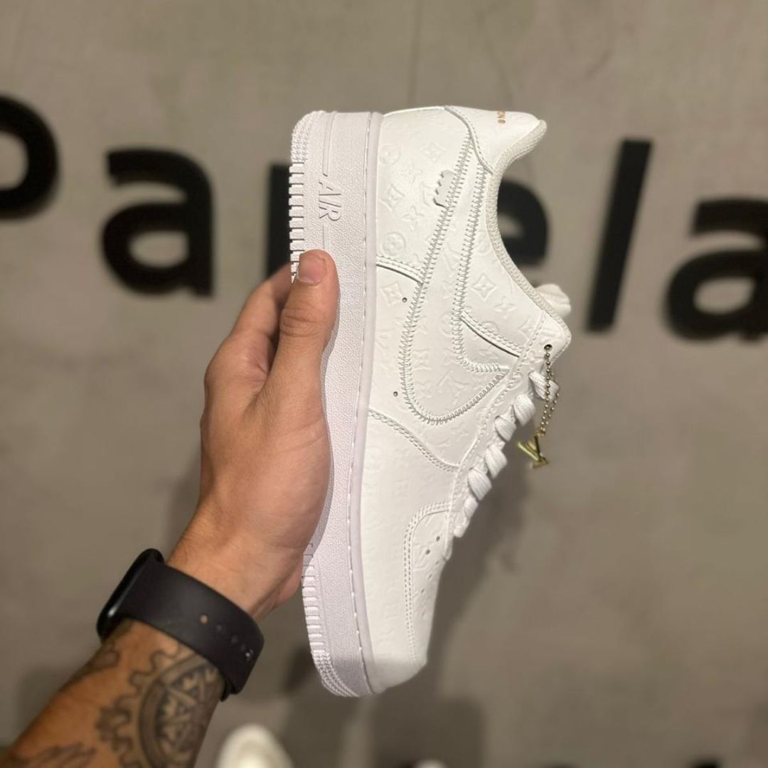 Air Force 1 x LV