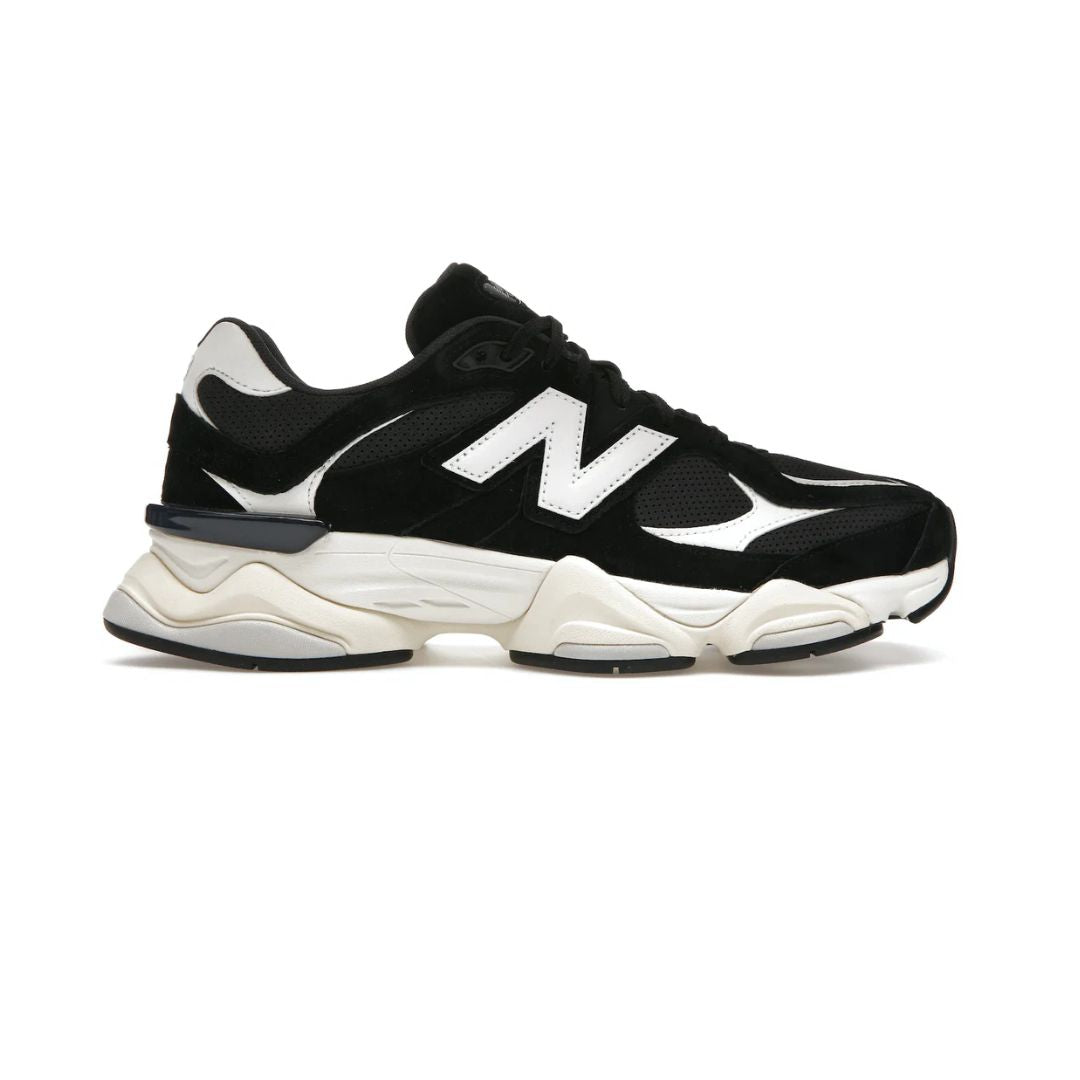 New Balance 9060 Black White