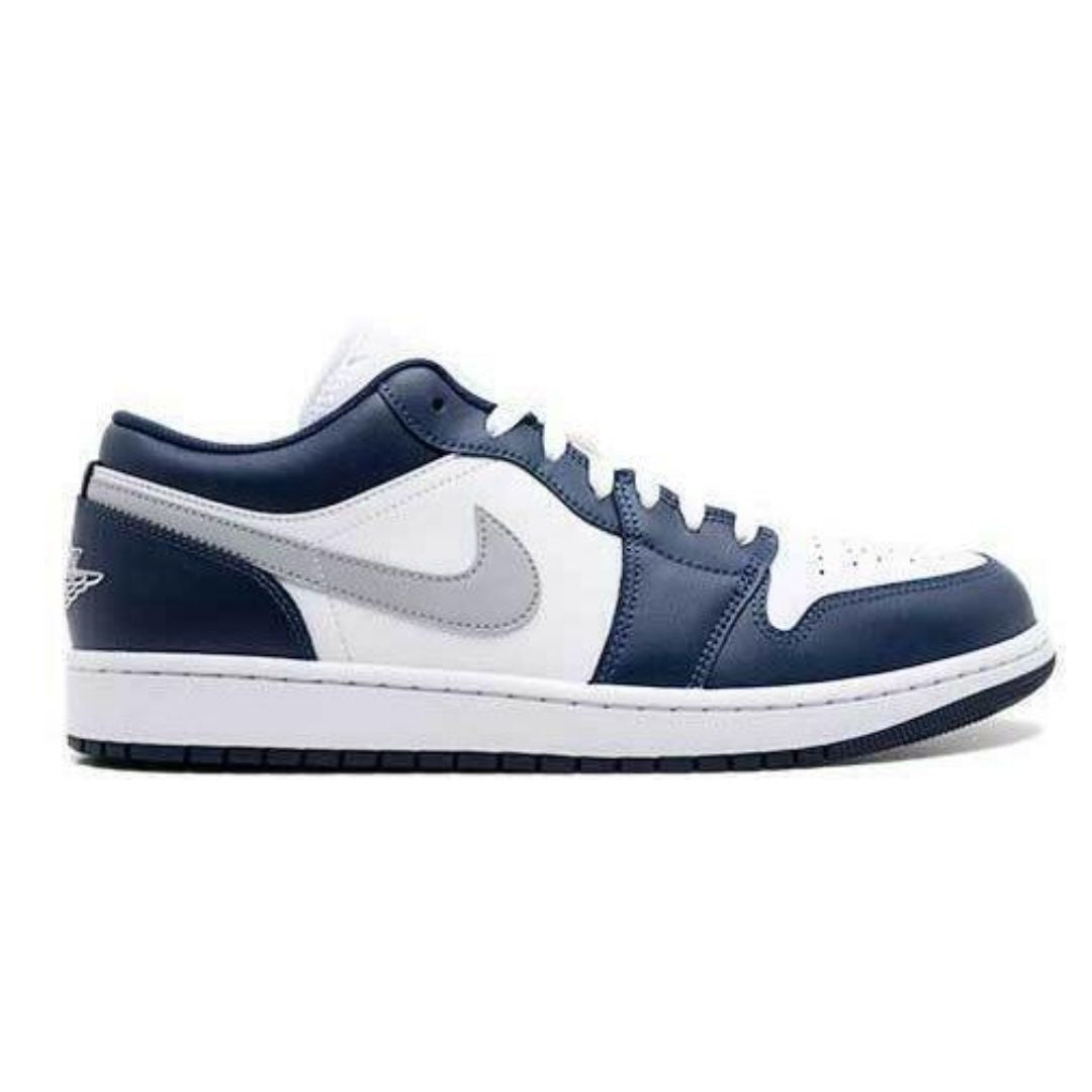 Air Jordan 1 Low Midnight Navy