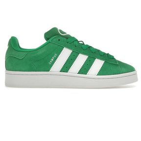 Adidas Campus 00s Green Cloud White