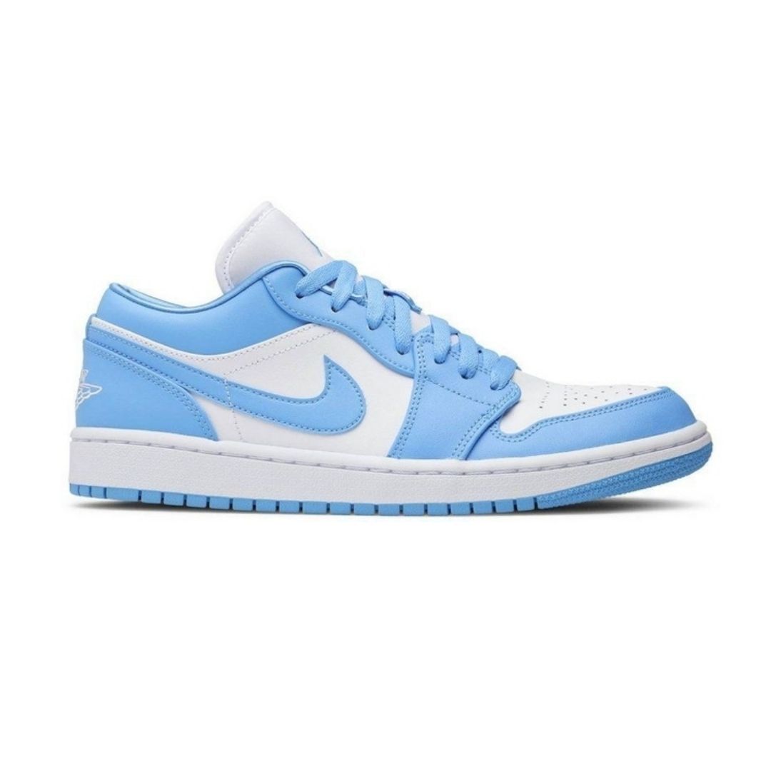 Jordan 1 Low UNC